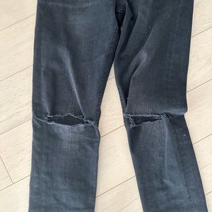 RAG N BONE MENS JEANS